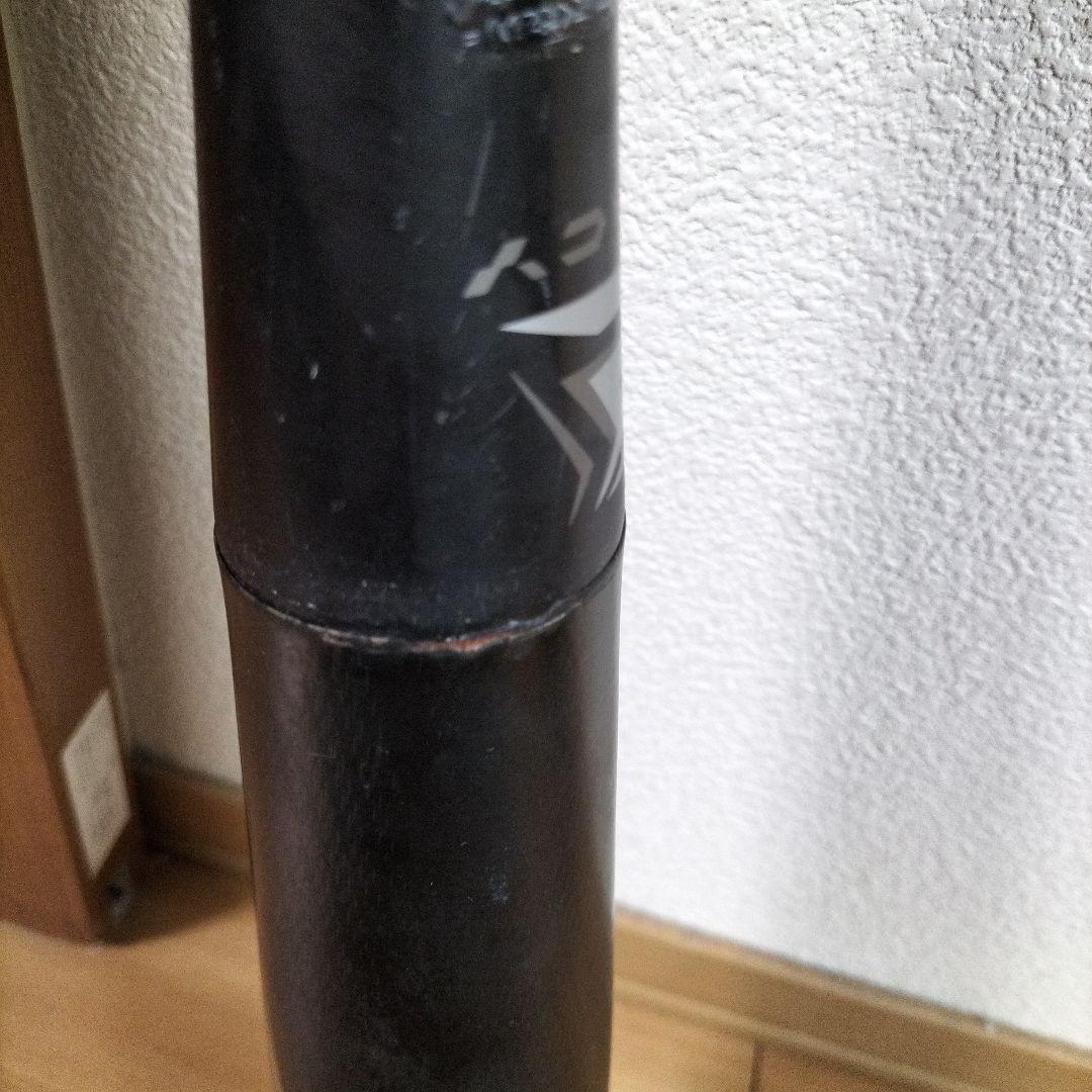 ミズノビヨンドマックス レガシー　少年野球用80cm 570g