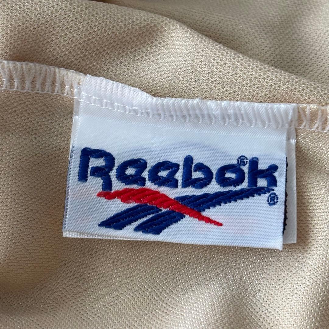 【新品未使用】96-97 リバプール ユニフォーム イギリス製 Lサイズ