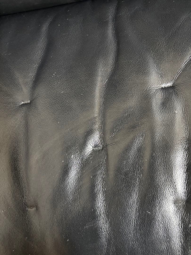 エコーネス　ストレスレスチェア　トーキョー　ブラック