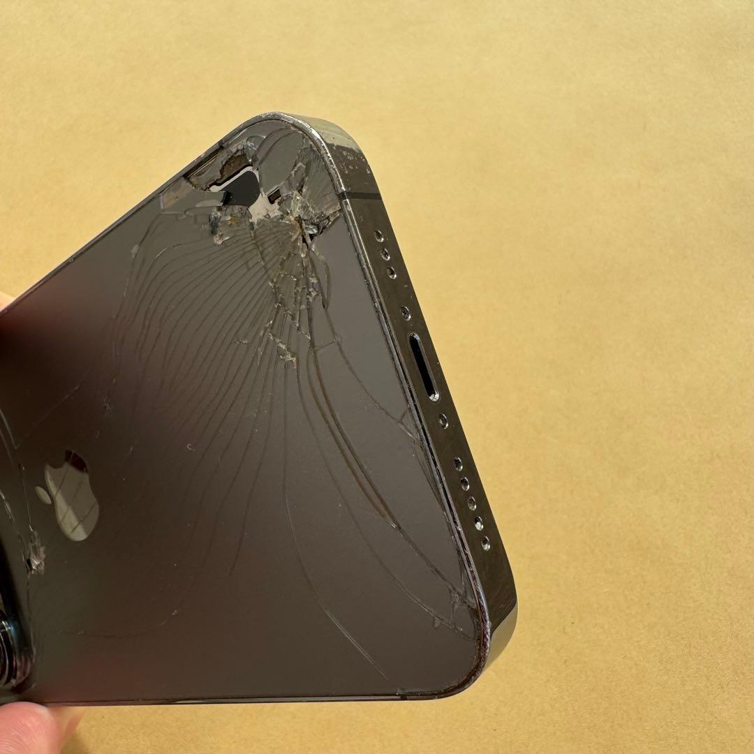 Apple iPhone 13 Pro 本体 ジャンク 128GB