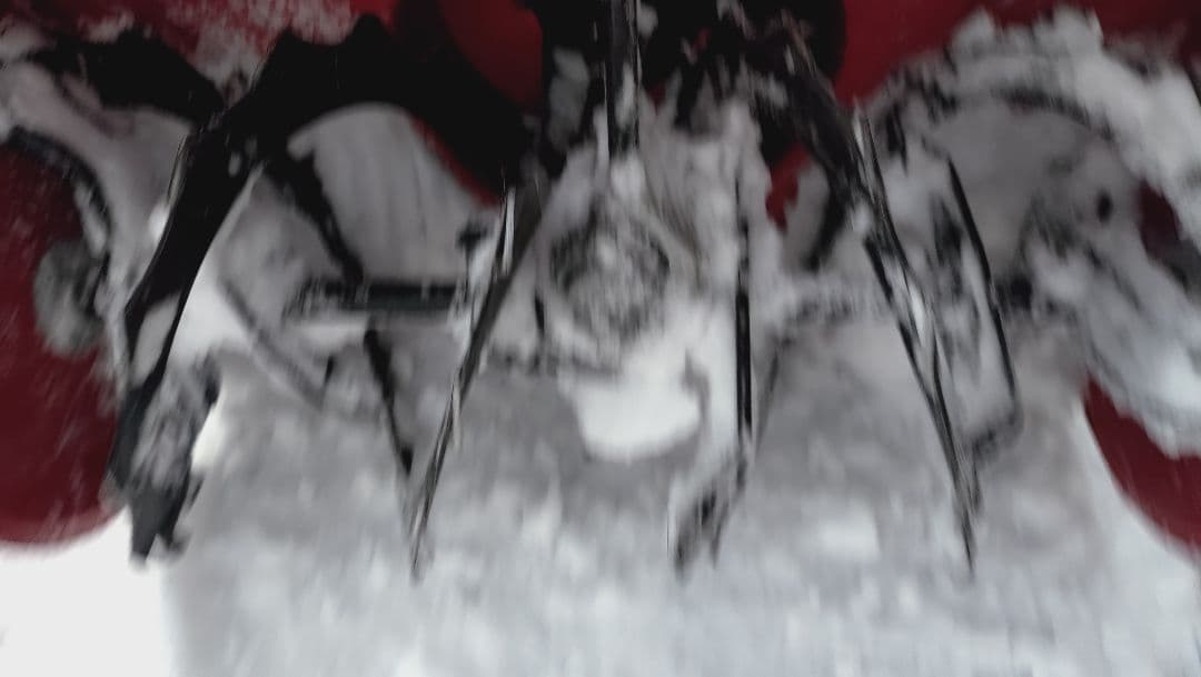 除雪機HONDA HS970SV カバー付き十勝池田発引取限定