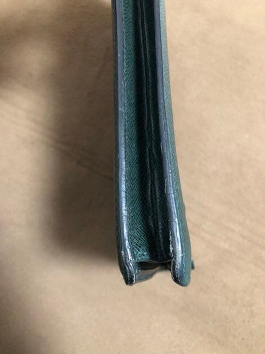 ルイヴィトン・タイガ　ビジネスバック