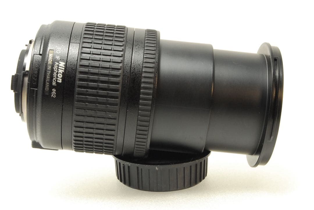 Nikon AF ED 28-200mm❤️高倍率 ズームレンズ ニコン 一眼レフ