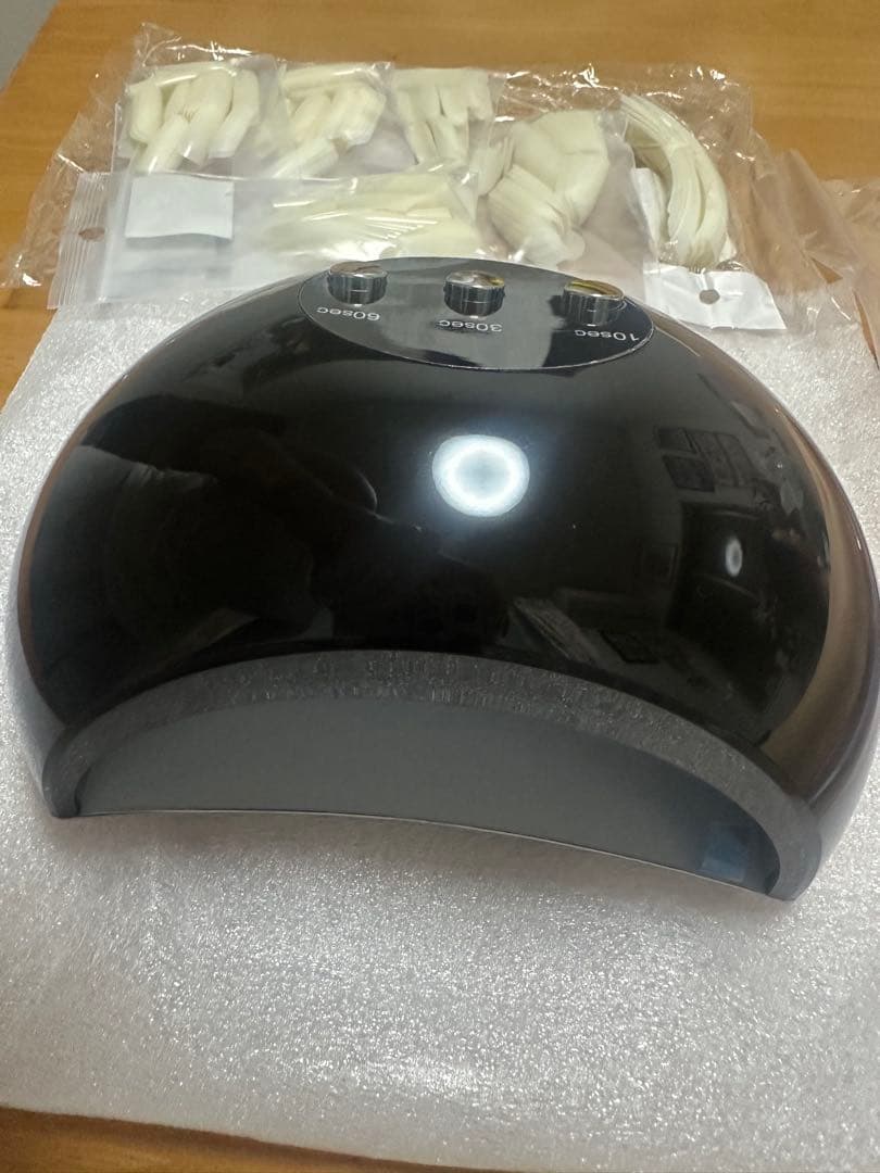 ネイルアート用具セット ネイル検定 美容専門学校