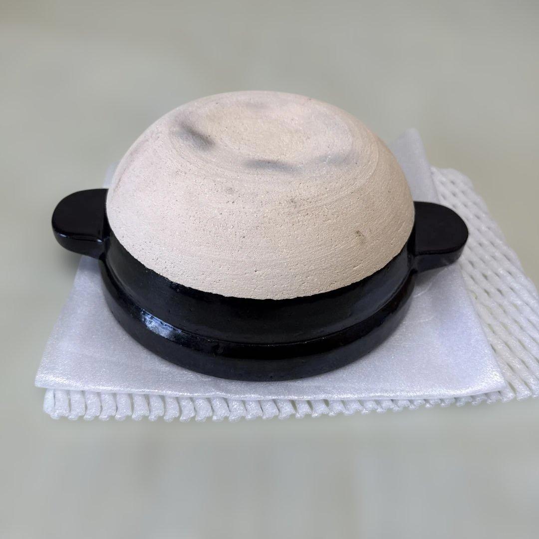 長谷園のかまどさん　二合炊き