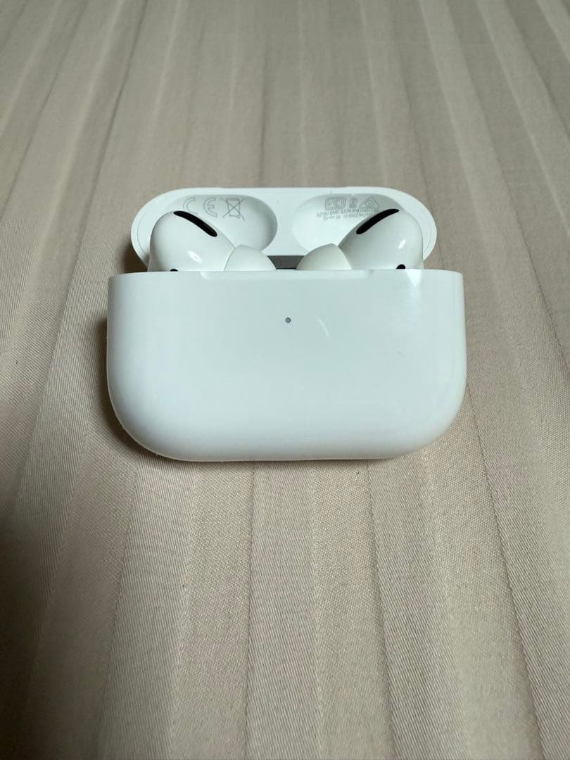 Apple AirPods Pro 第一世代 付属品全てあり