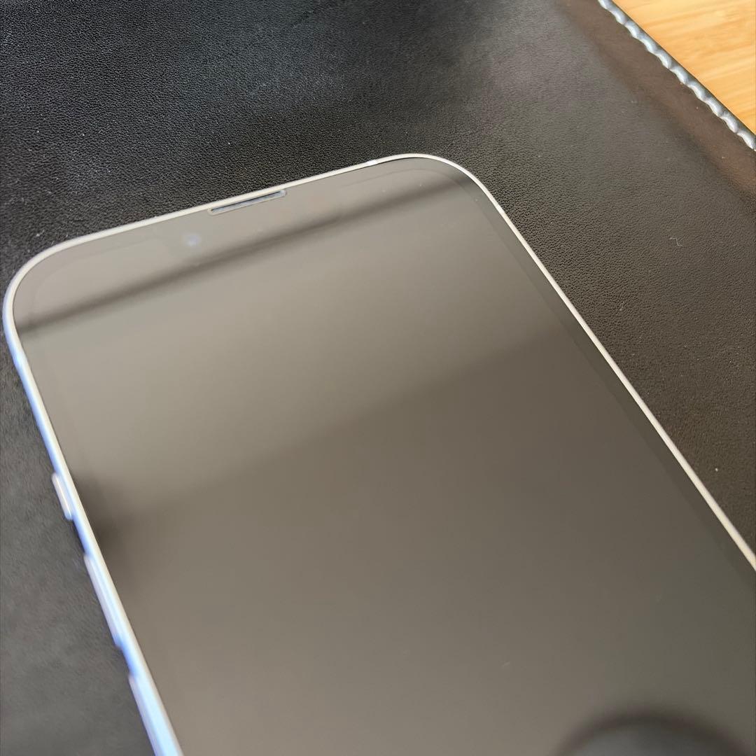 Jhotha29　Apple iPhone 13 本体 256GB