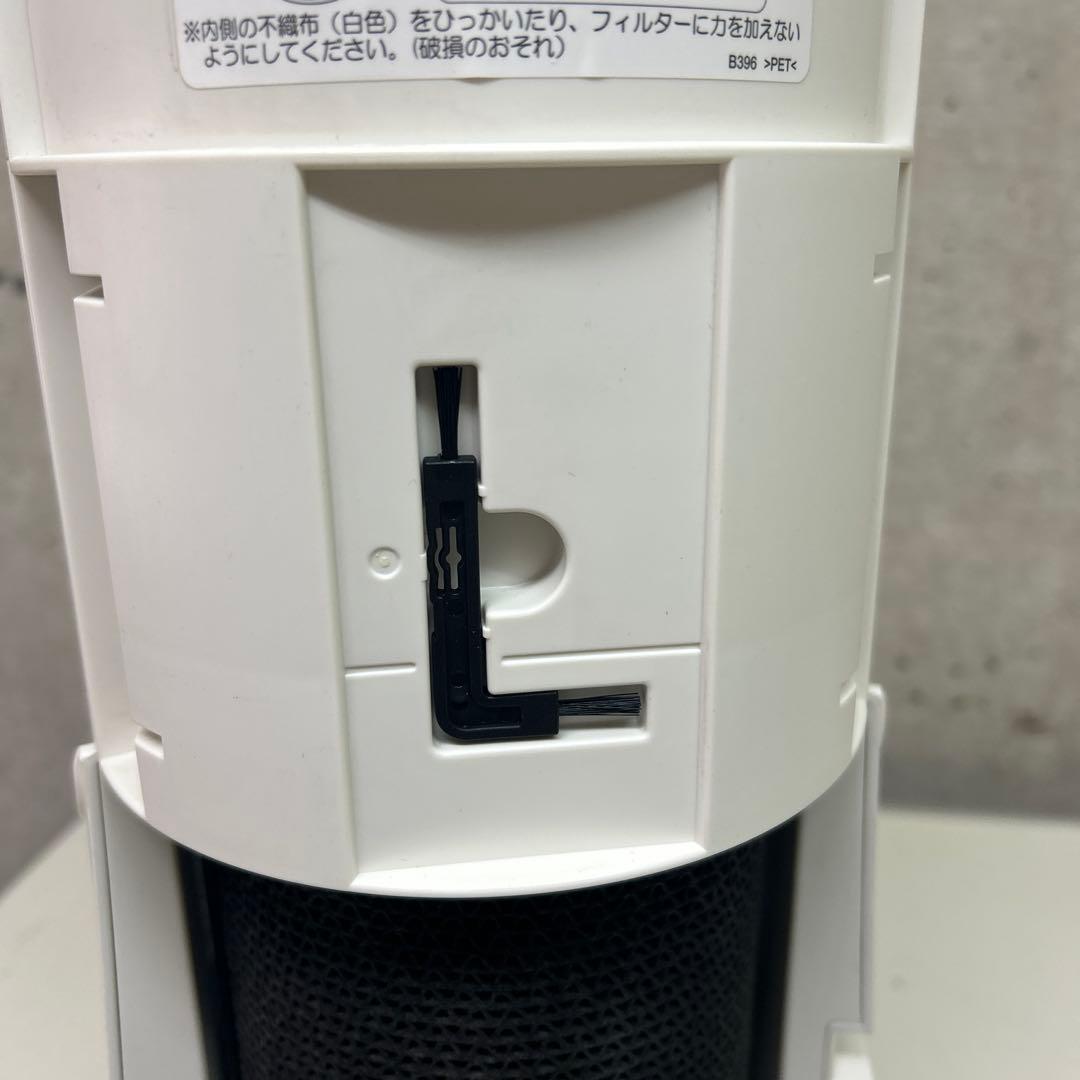 2023年製　清掃済み　SHARP シャープ　脱臭機　DY-S01