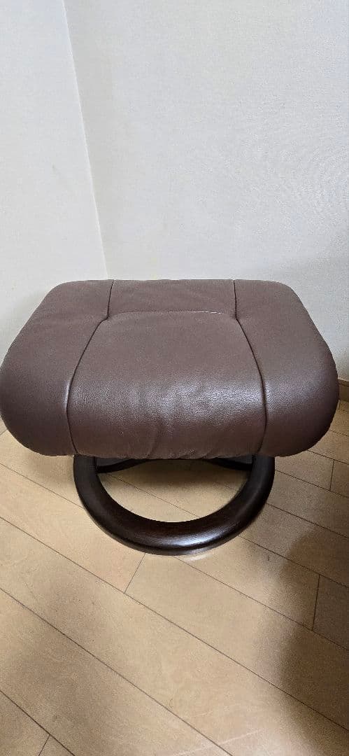 シモンズ リクライニングチェア フィヨルド 215 オットマン付