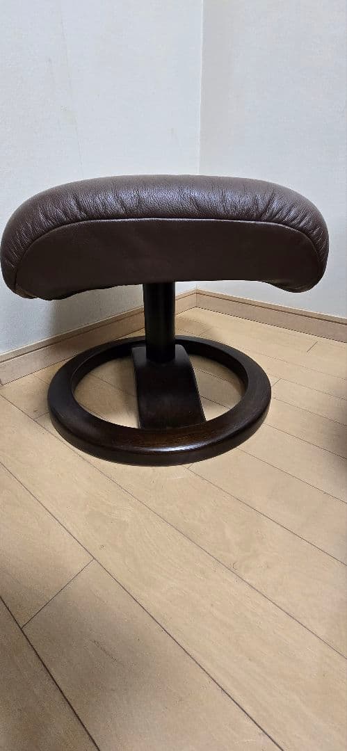 シモンズ リクライニングチェア フィヨルド 215 オットマン付