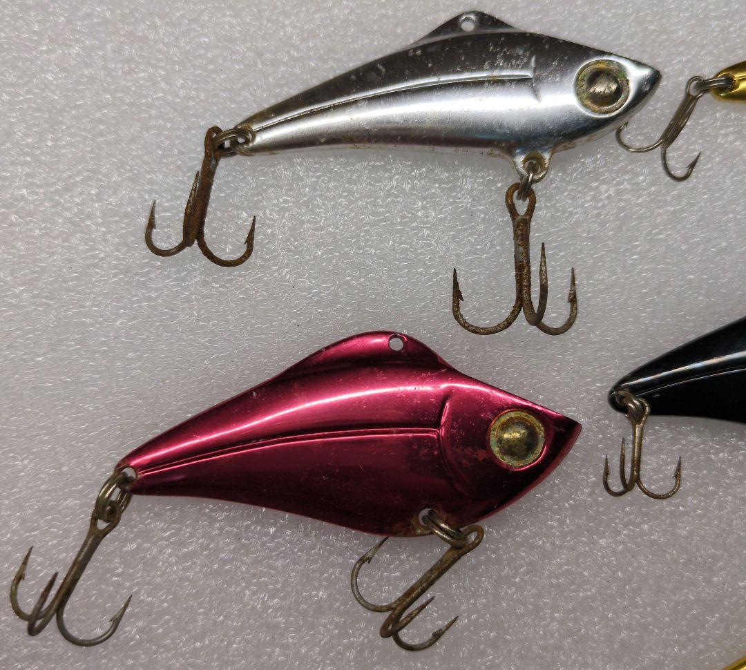 ウォーターランド ウォーターソニック 8点セット