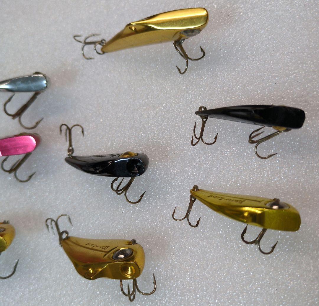 ウォーターランド ウォーターソニック 8点セット