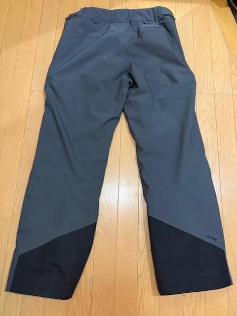 Peak Performance Pact Jacket ／ Pants