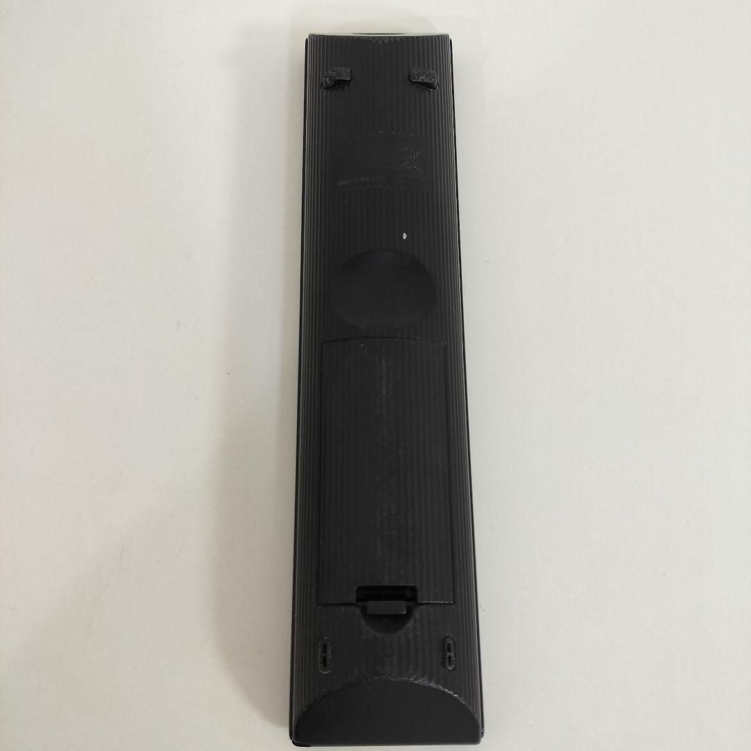 SONY ブルーレイレコーダー BDZ-AT900 リモコン付き