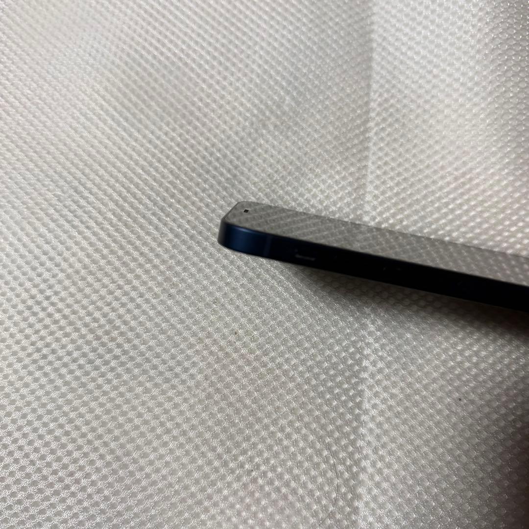 美品 SIMフリー iPhone12 256GB ブルー バッテリー100%