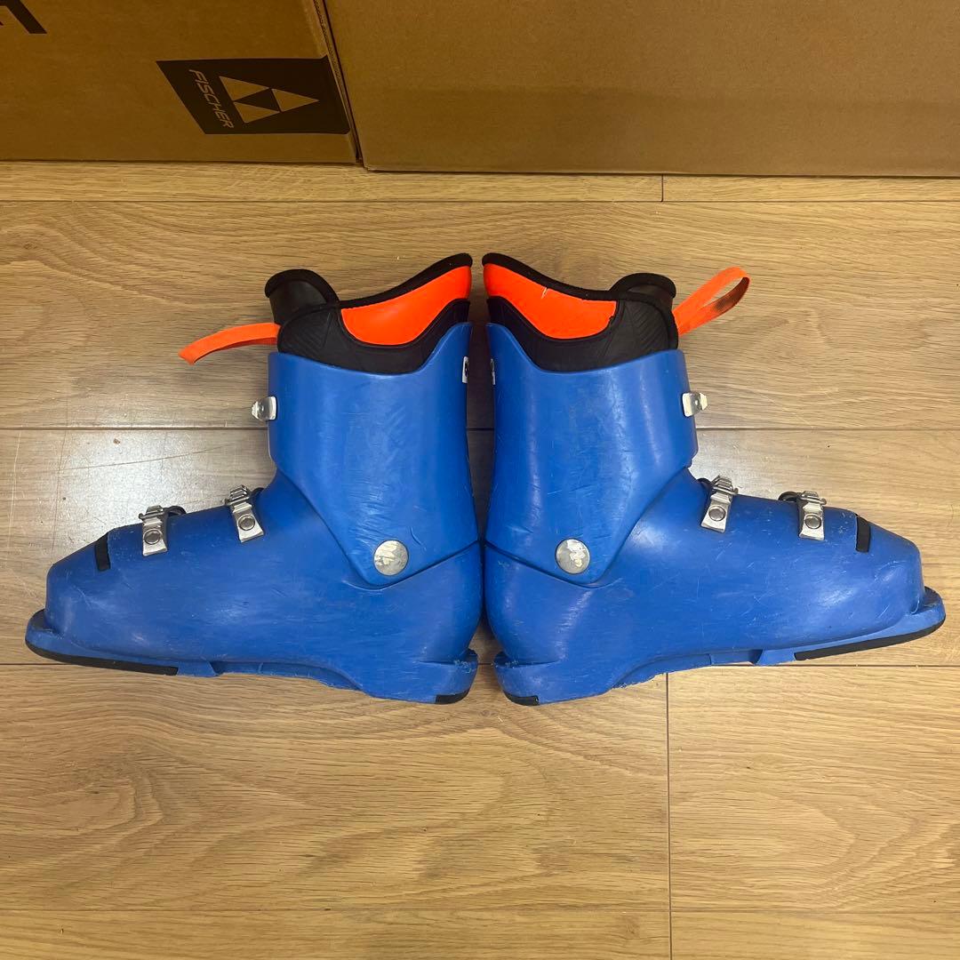 スキーブーツ　ラング　　21.5