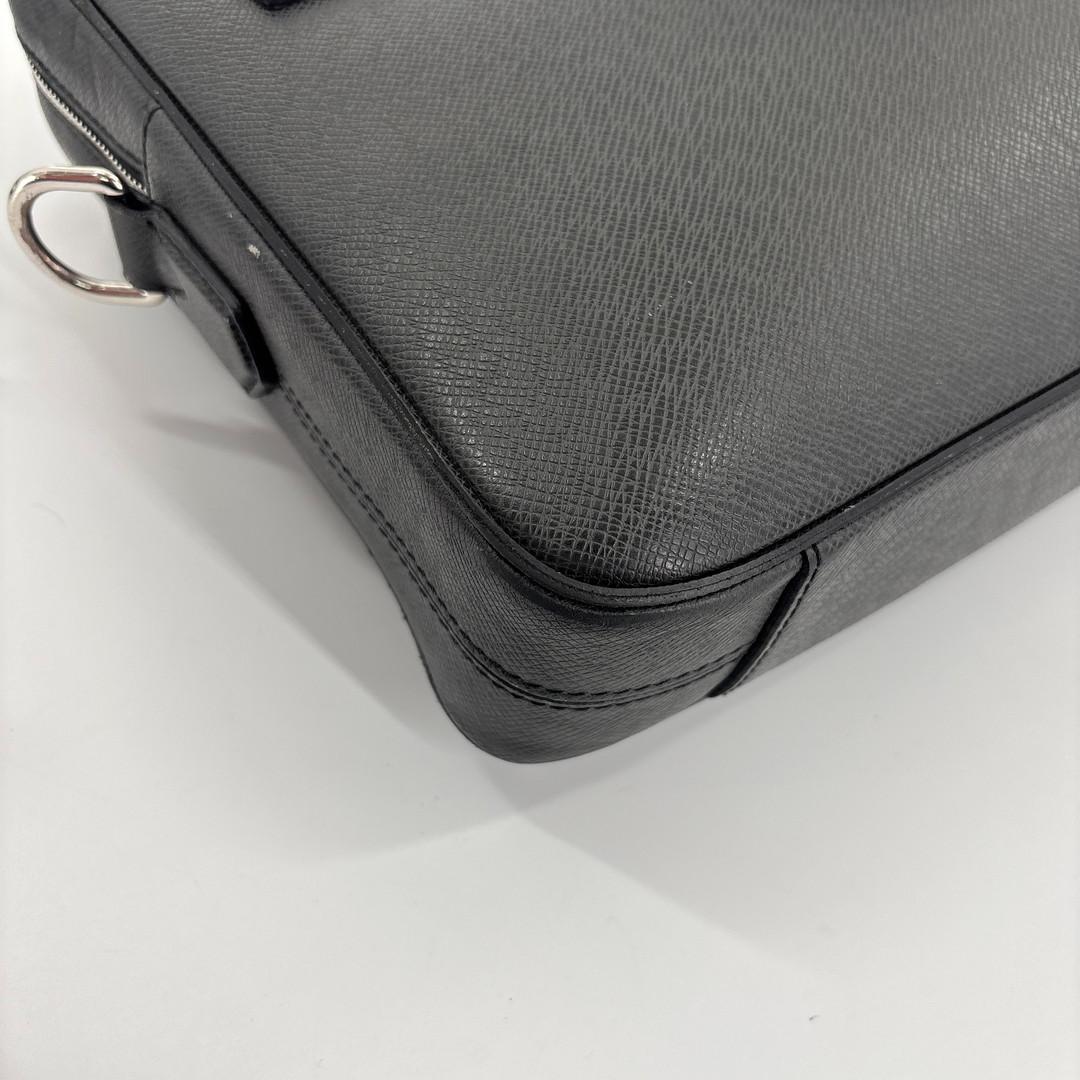 超極美品 ルイヴィトン タイガ ポルトドキュマンビジネス PDB ビジネスバッグ