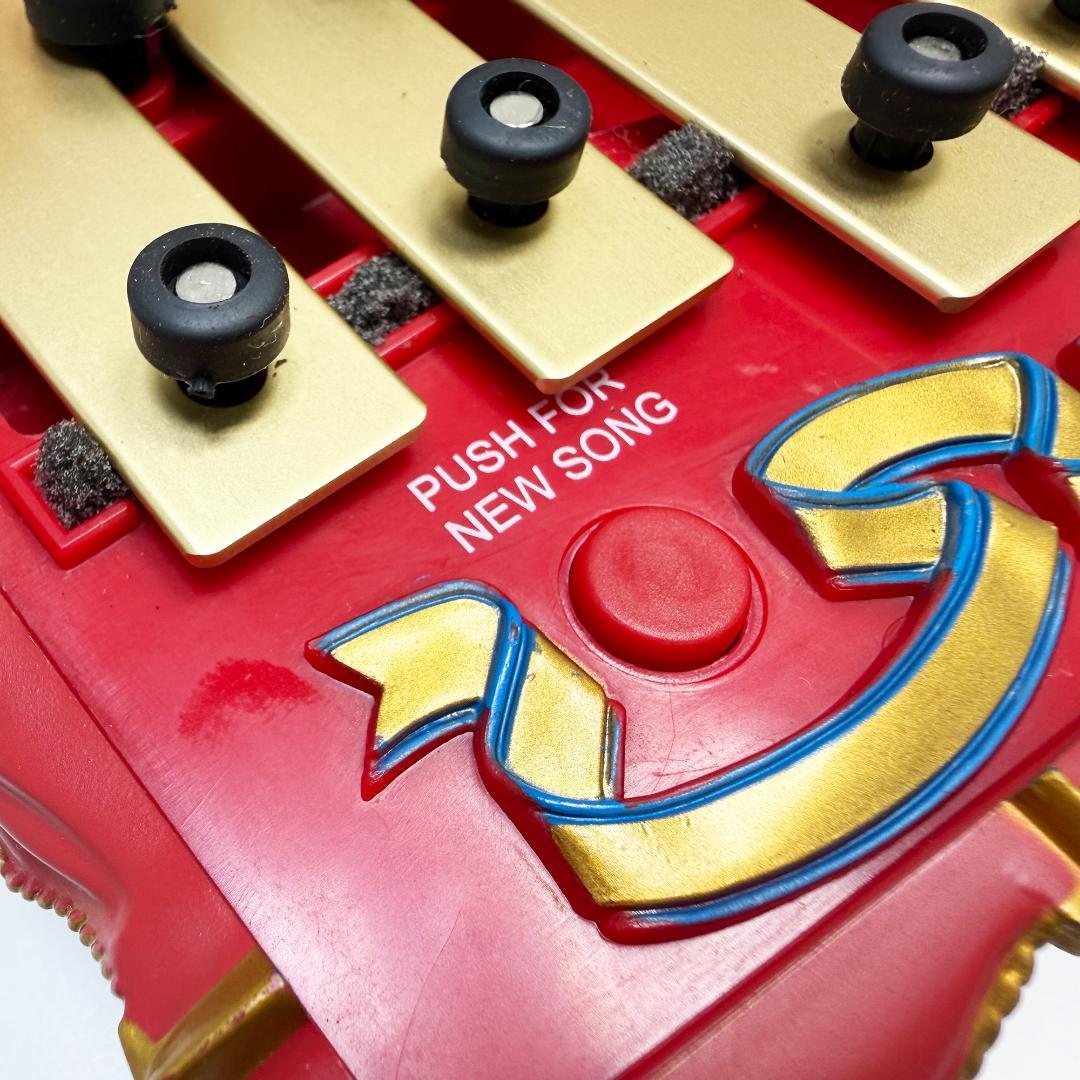 アンティーク雑貨 Mickey's Merry Music Makers