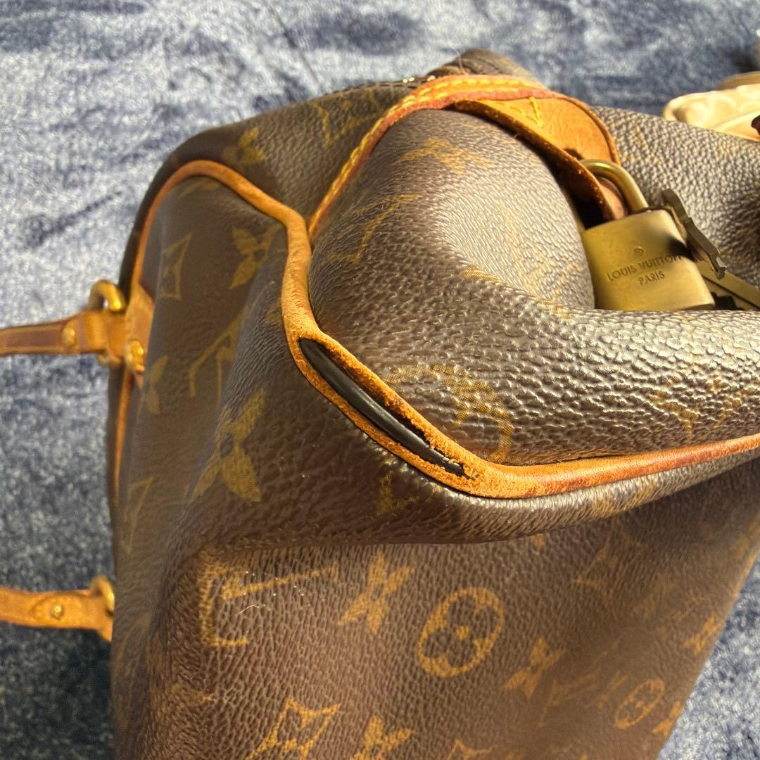 ルイヴィトン　ショルダーバッグ