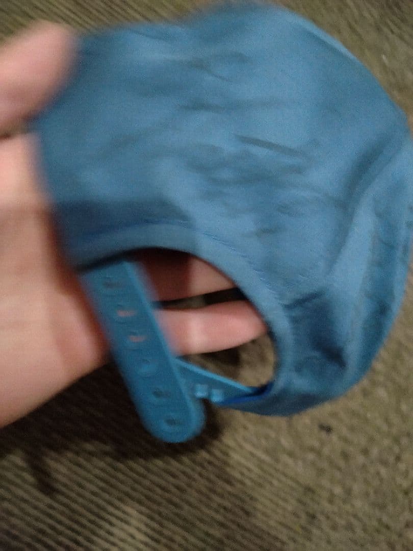 A*a様 未来戦隊タイムレンジャー サイン入り キャップ レア 希少 帽子