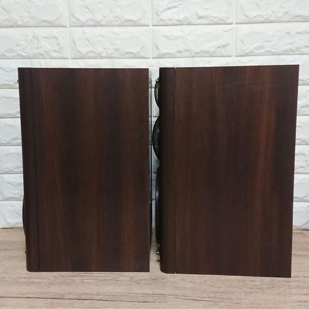 美品 名器 稀少 KENWOOD LS-11EX 3wayスピーカー ケンウッド