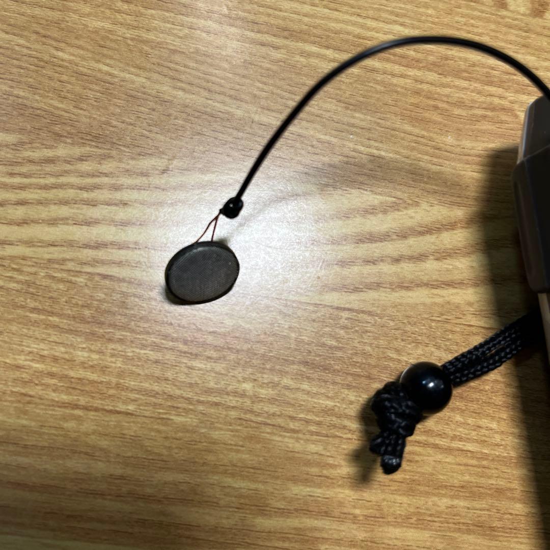 その他 Sony ICF-X10RV