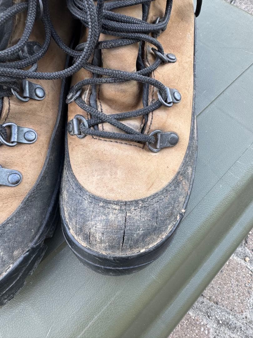 オ*ー様 ダナー　MADEI N USA Danner Combat Hiker