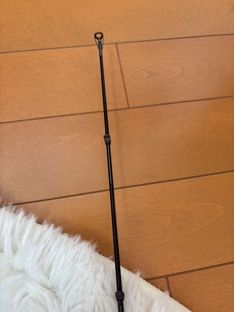 がま磯　カゴスペ　カゴスペシャルⅢ 4-52 type-Bait