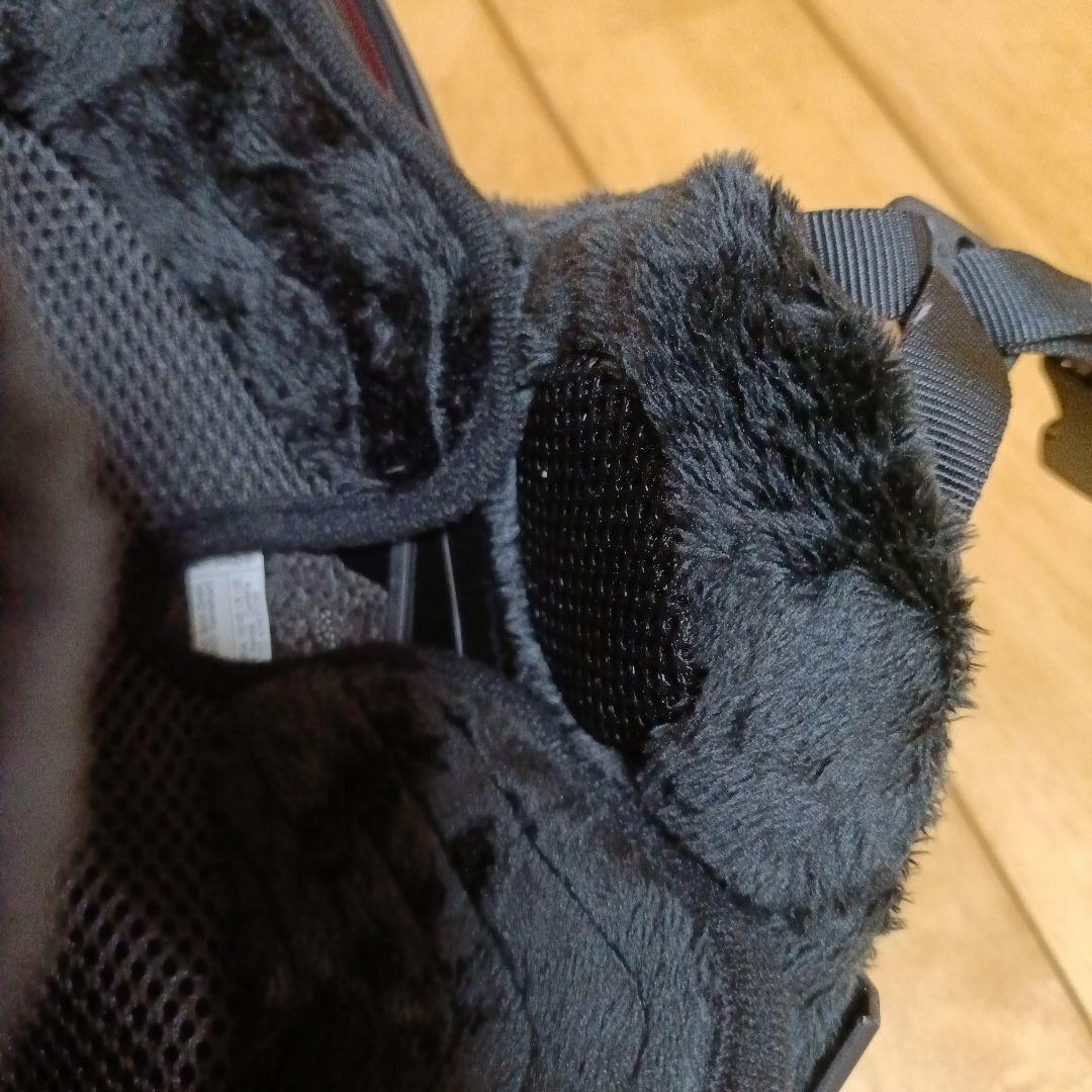 【②試着のみ】ヘッド　ヘルメット　スノボ　スキー　HEAD　56〜59cm