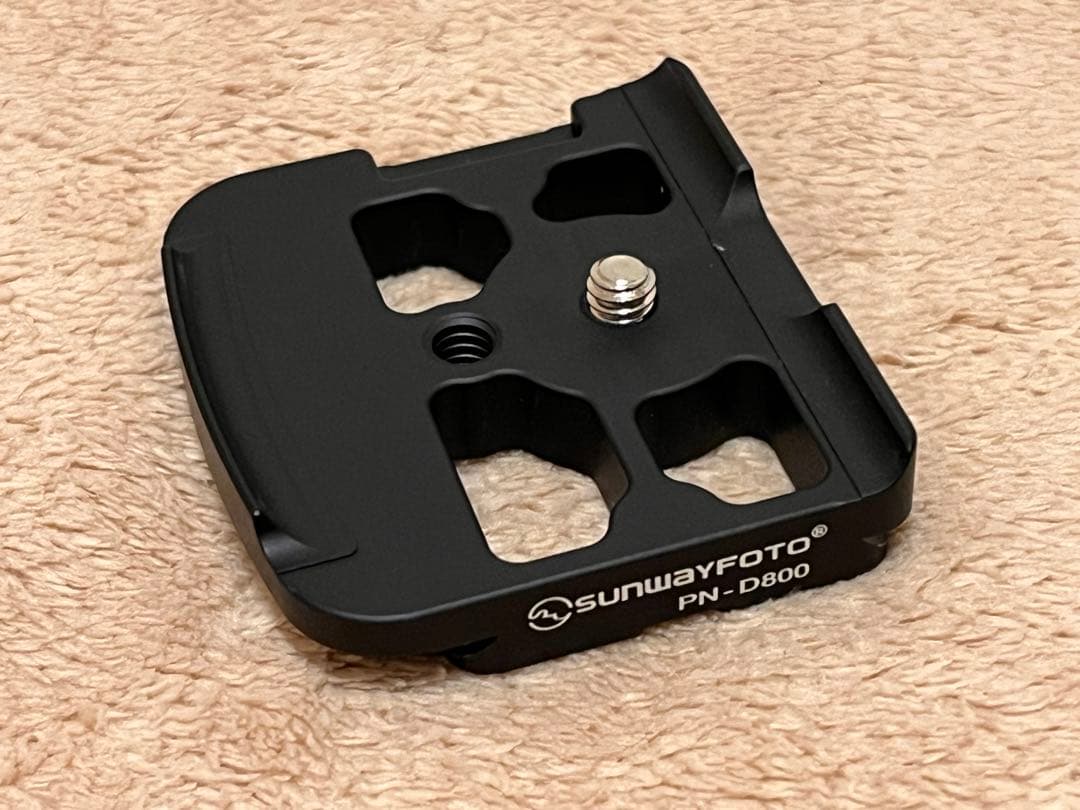 ⭐︎美品⭐︎Nikon D800E ボディ 9699ショット