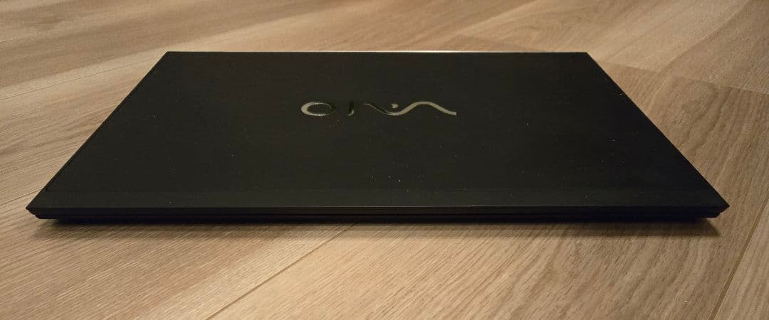 【剣山】VAIO Pro PK LTE i5/16GB/SX14同等