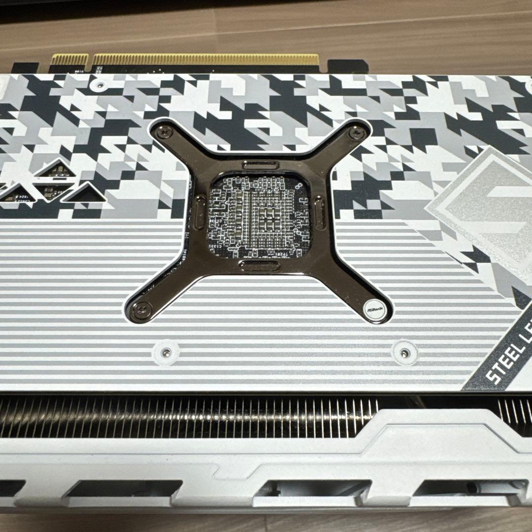 グラフィックボード・グラボ・ビデオカード AMD RADEON RX 7700 XT 12GB