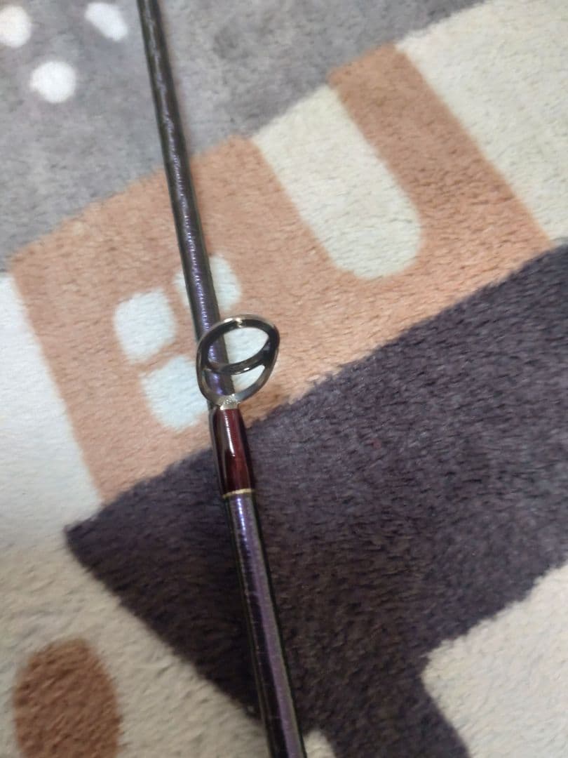 未使用に近いワールドシャウラドリームツアーエディション2651F-5