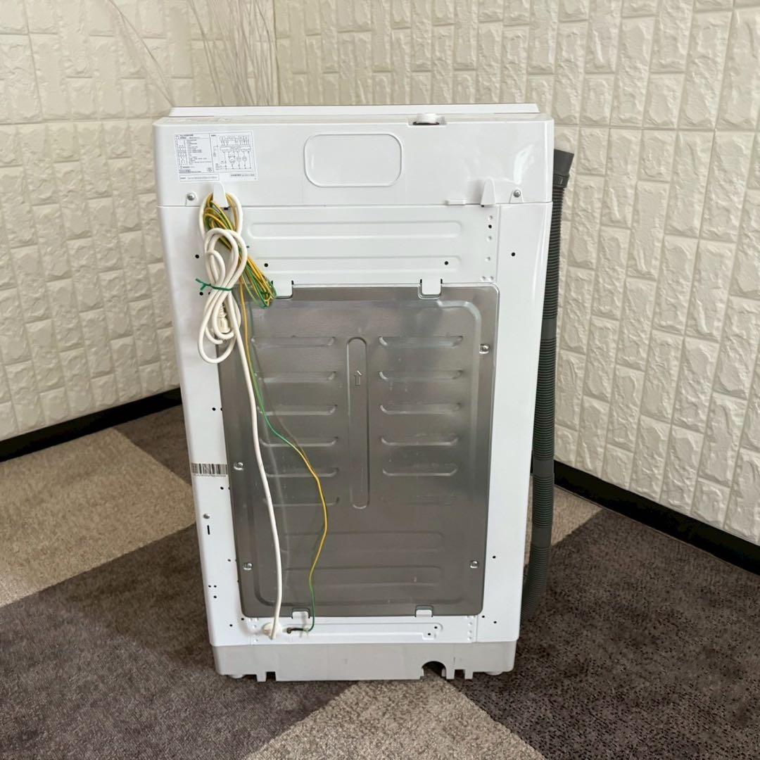 都内23区配送無料✨激安家電3点セット　ニトリ&東芝　　冷蔵庫　洗濯機