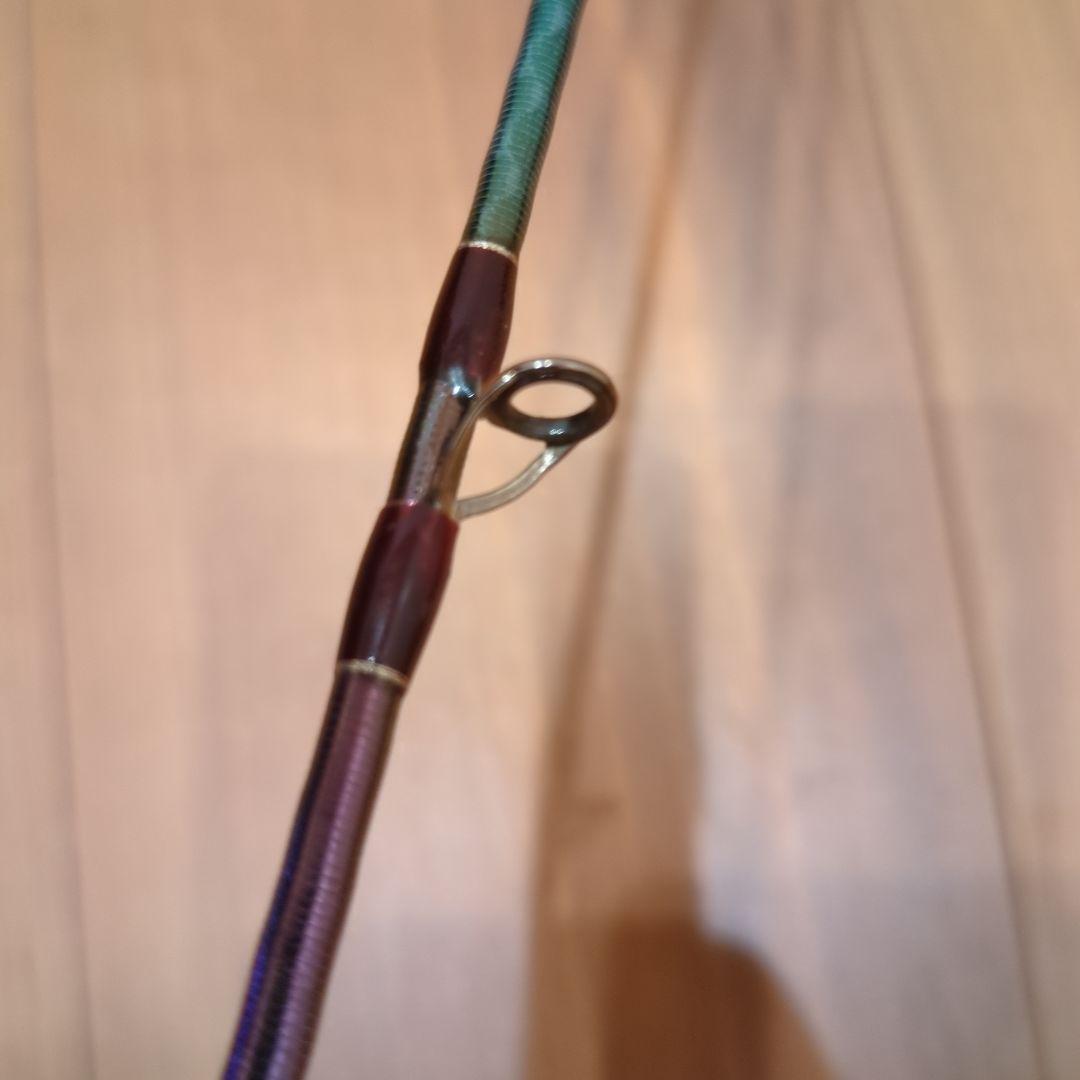 ワールドシャウラ 1653R-3