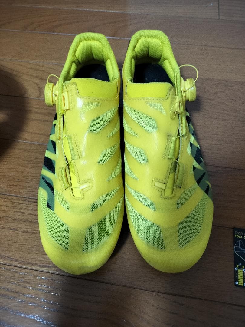 マビック　COSMIC SL ULTIMATE 27cm