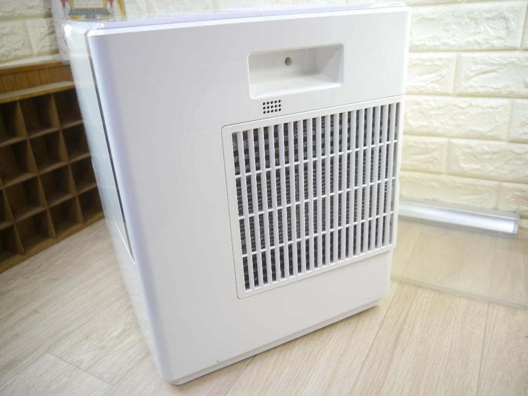 送料無料◆フィルター新品同様❤ダイニチ 加湿器 HD-2400F ハイブリッド