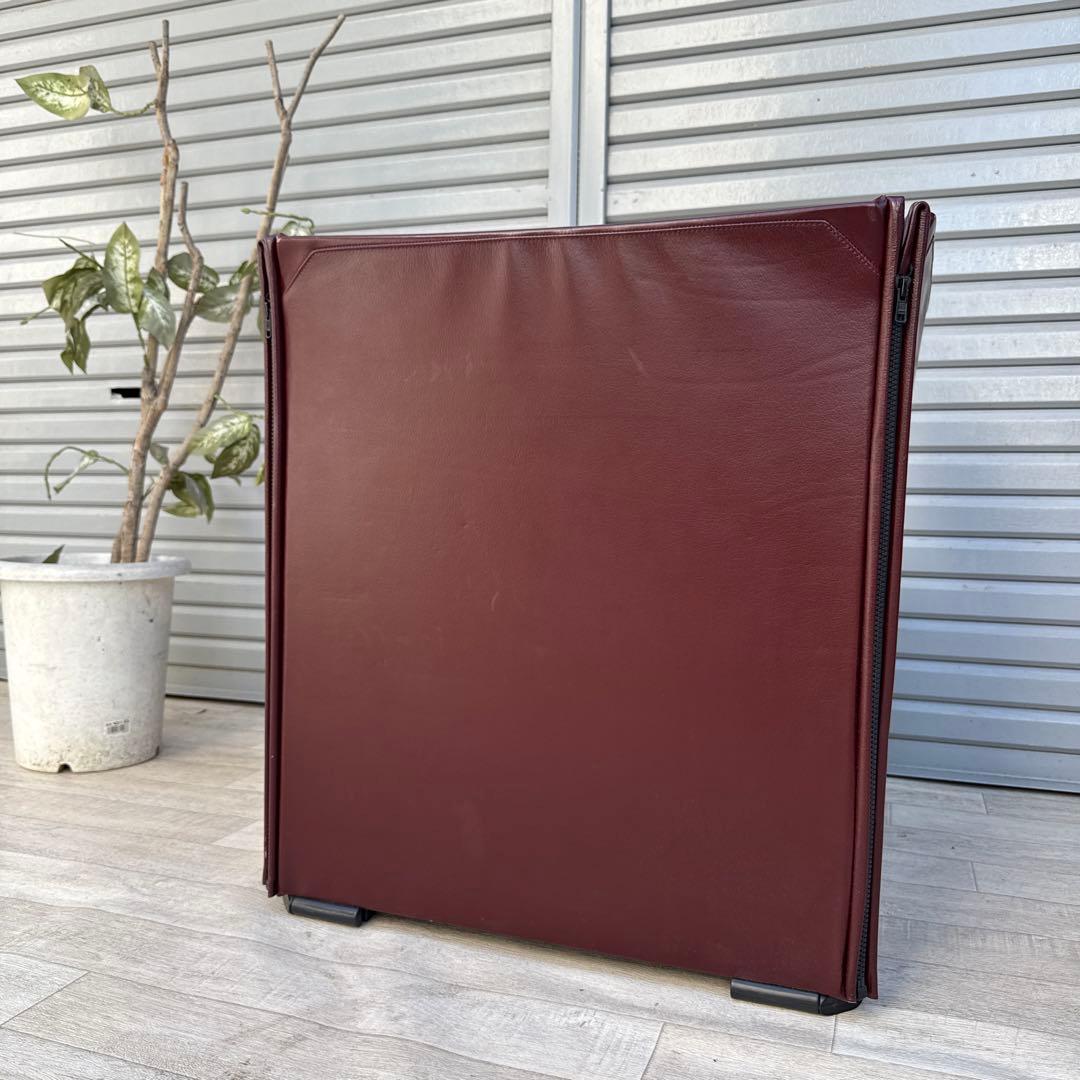 Cassina カッシーナ　402 WISKEY ソファ　1人掛け