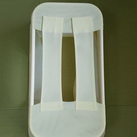 トコちゃんベルトの青葉 ネオモック