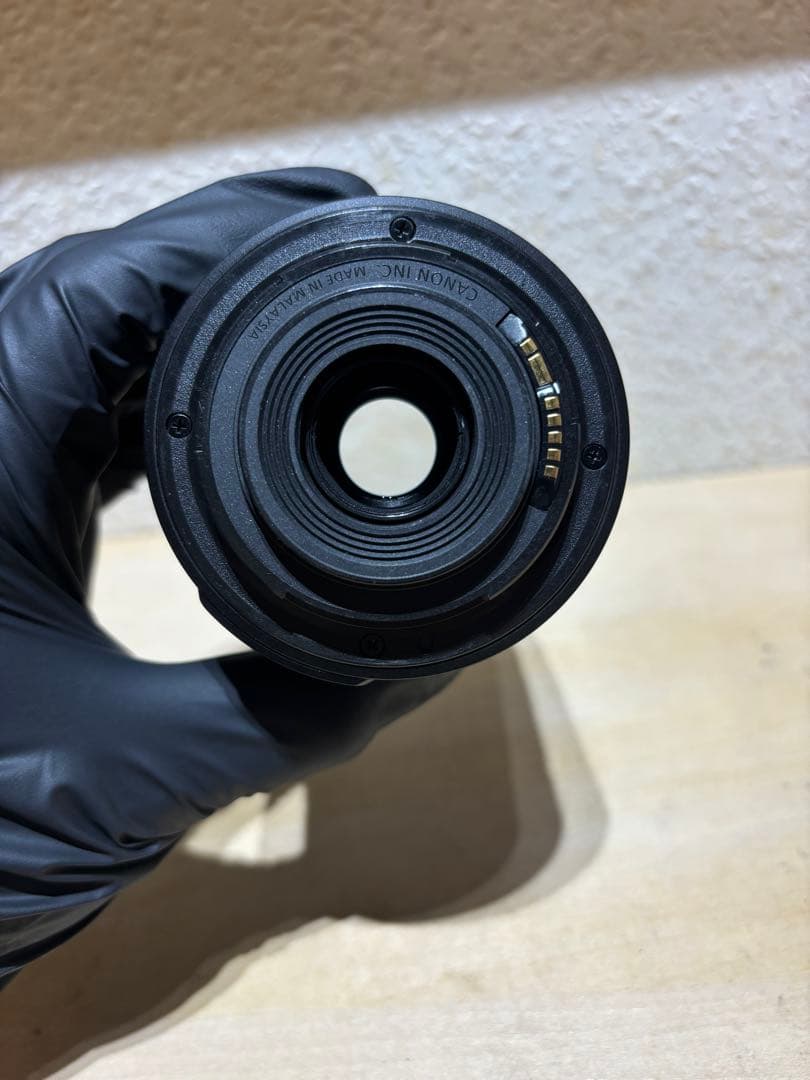 Canon EF-S 55-250 F5.6 IS Ⅱ