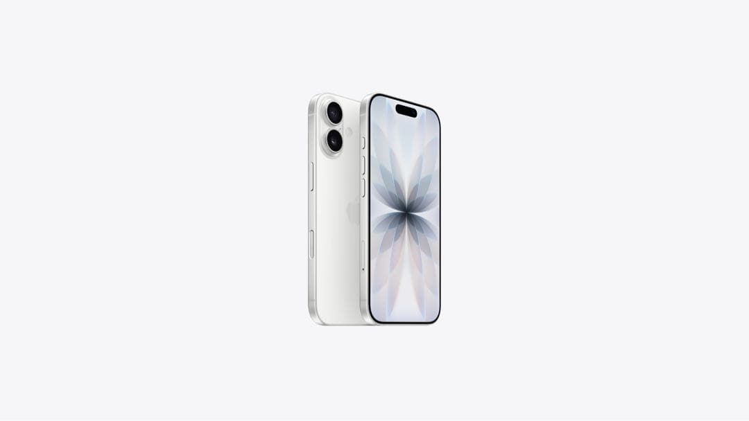 iPhone17 512GB 香港版 物理SIM シャッター音なし