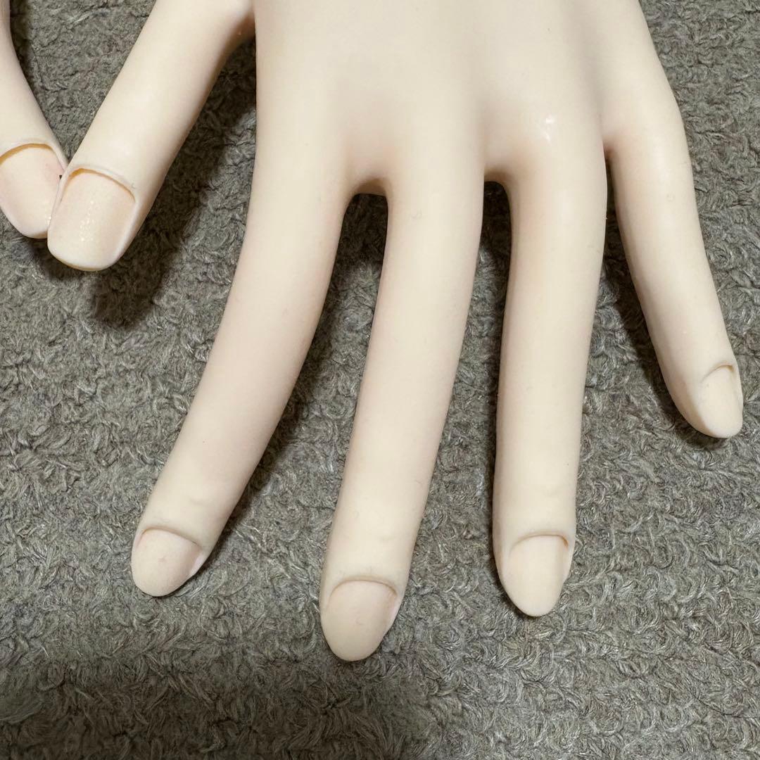 練習ハンド