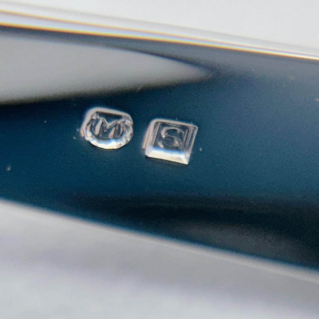 高級 4〜5mm MIKIMOTO ミキモト ブローチ あこや真珠 SILVER