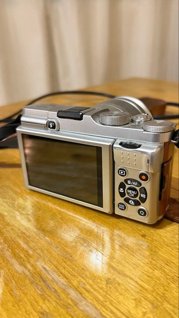 c*i様 Fujifilm X-M1 ミラーレス一眼カメラ