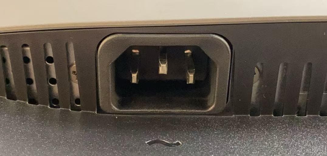 Dell U2421HE USB-C ハブ　モニター　デジタルハイエンド