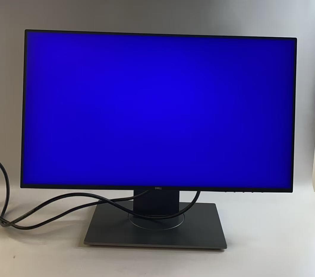 Dell U2421HE USB-C ハブ　モニター　デジタルハイエンド