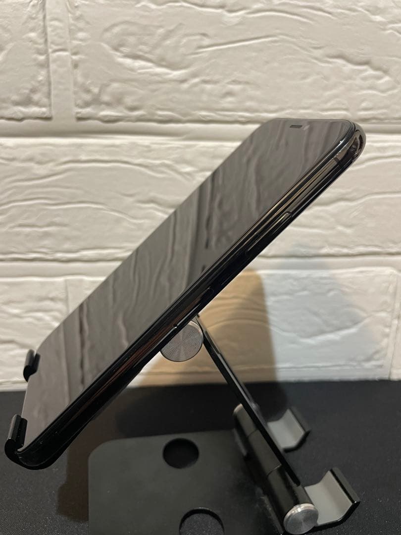 iPhone XS 256GB スペースグレー SIMフリー