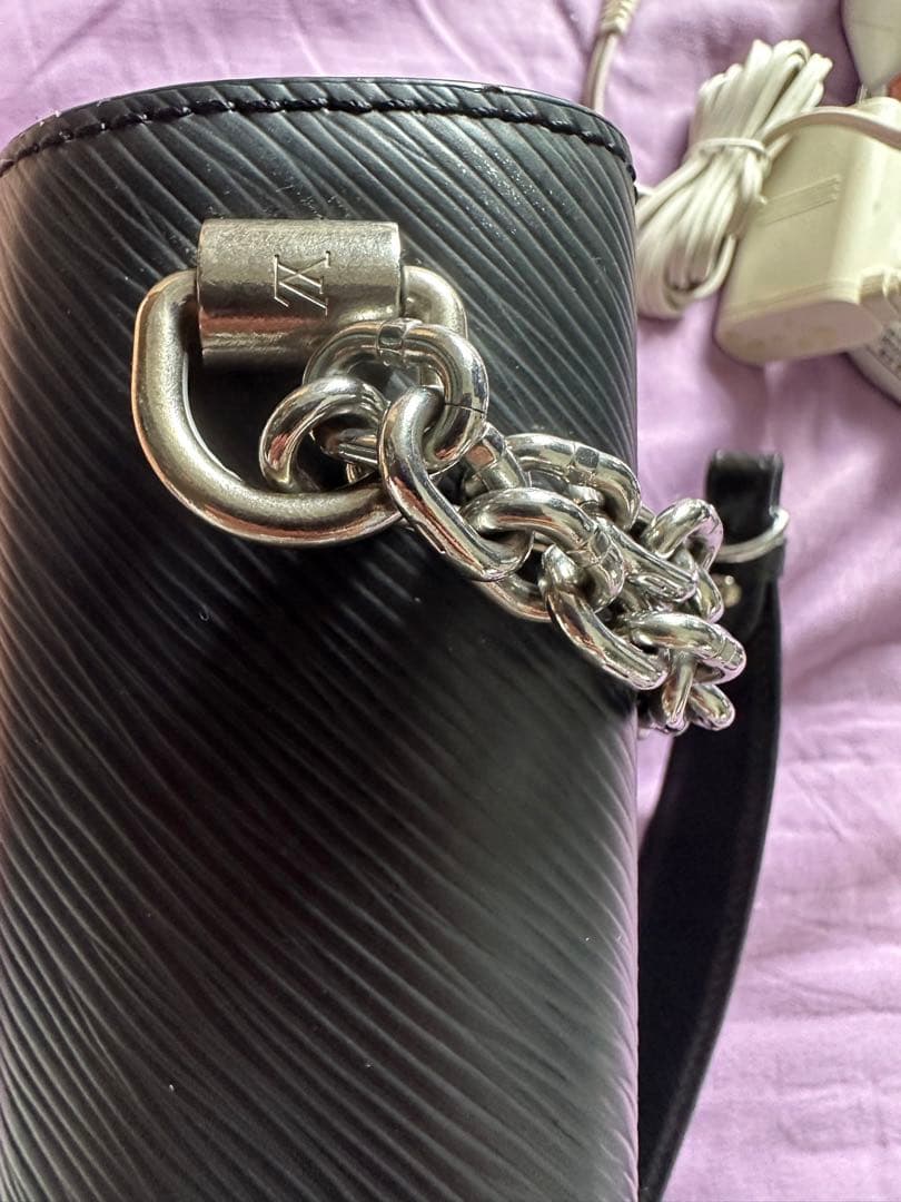 正規品ルイ・ヴィトン チェーン M50282 ショルダーバッグ