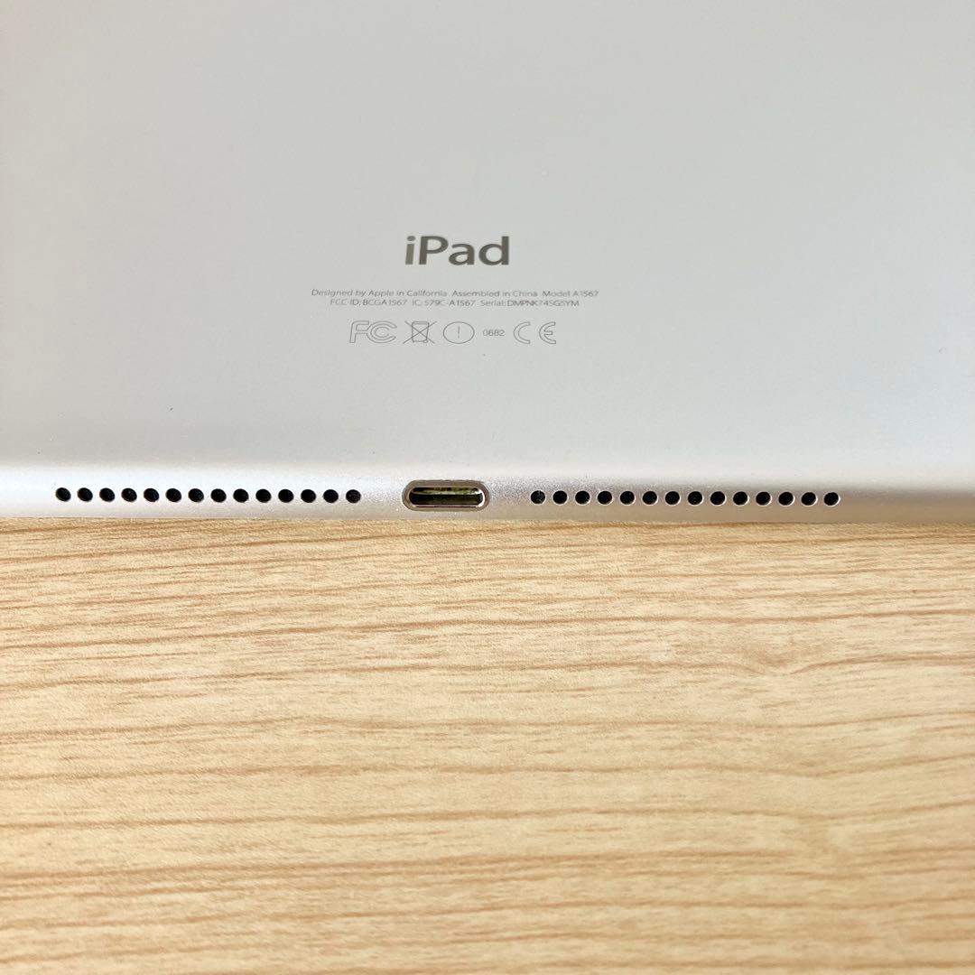 iPad本体 iPad Air2 Wi-Fi+cellular 64GB docomo