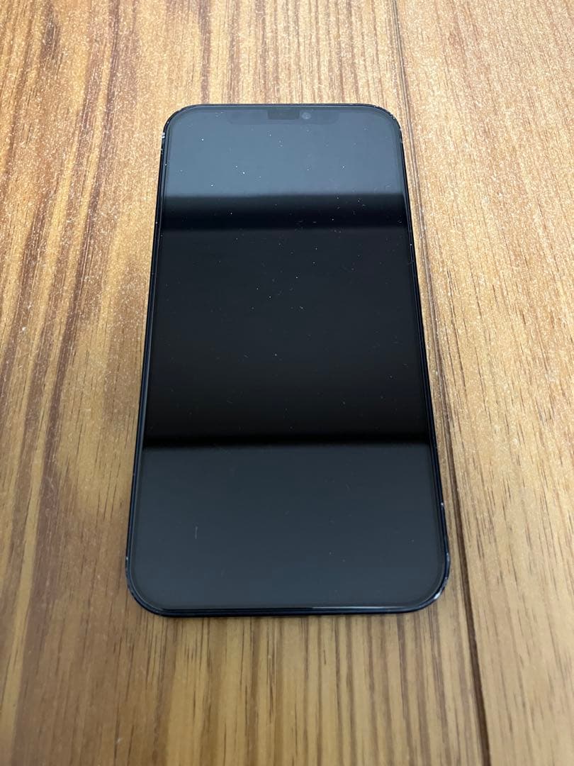 Apple iPhone 12 128GB ケース付き